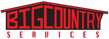 Big Country Services