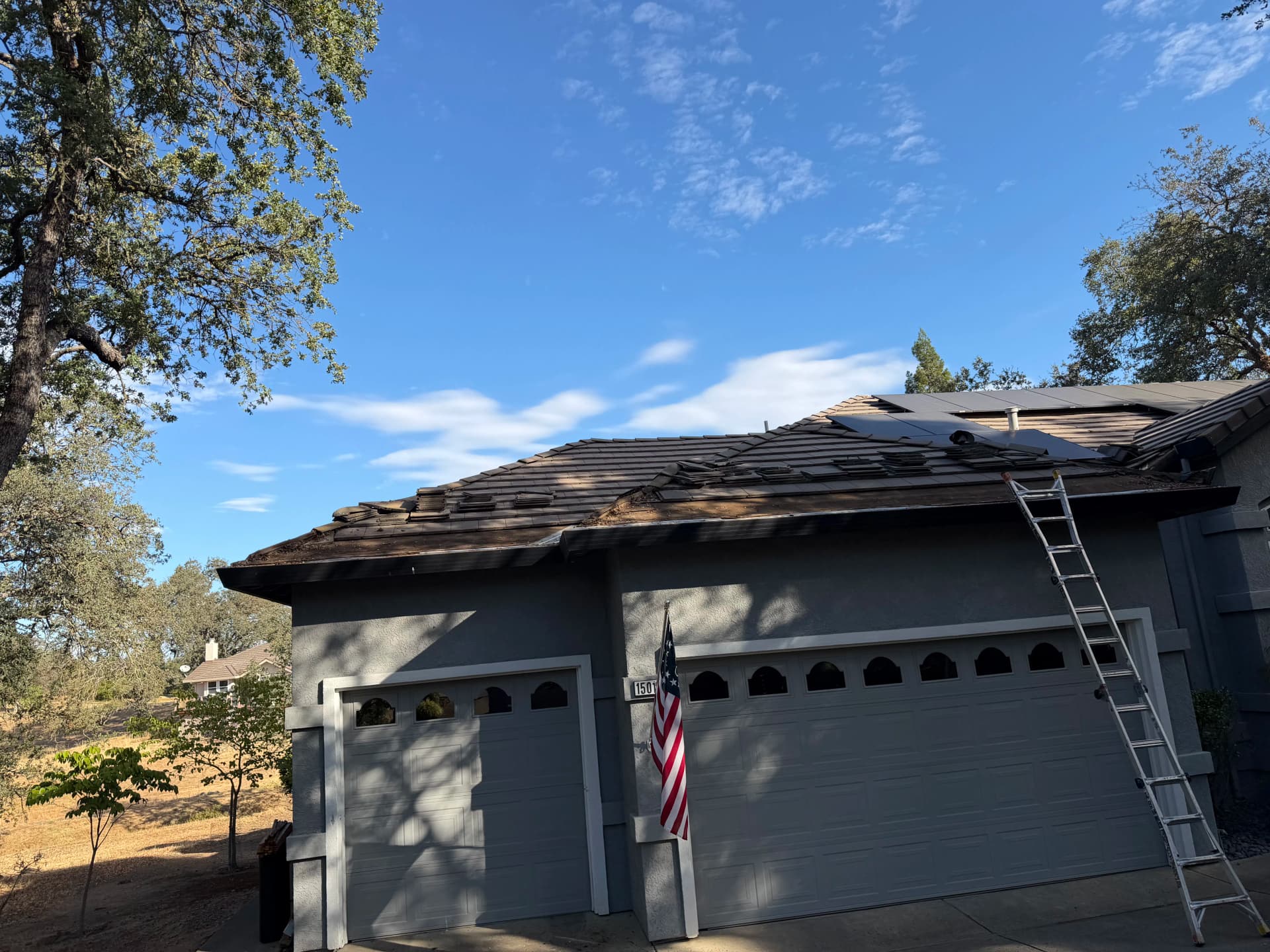 Old Gutters Gone - A Proper Upgrade Underway image