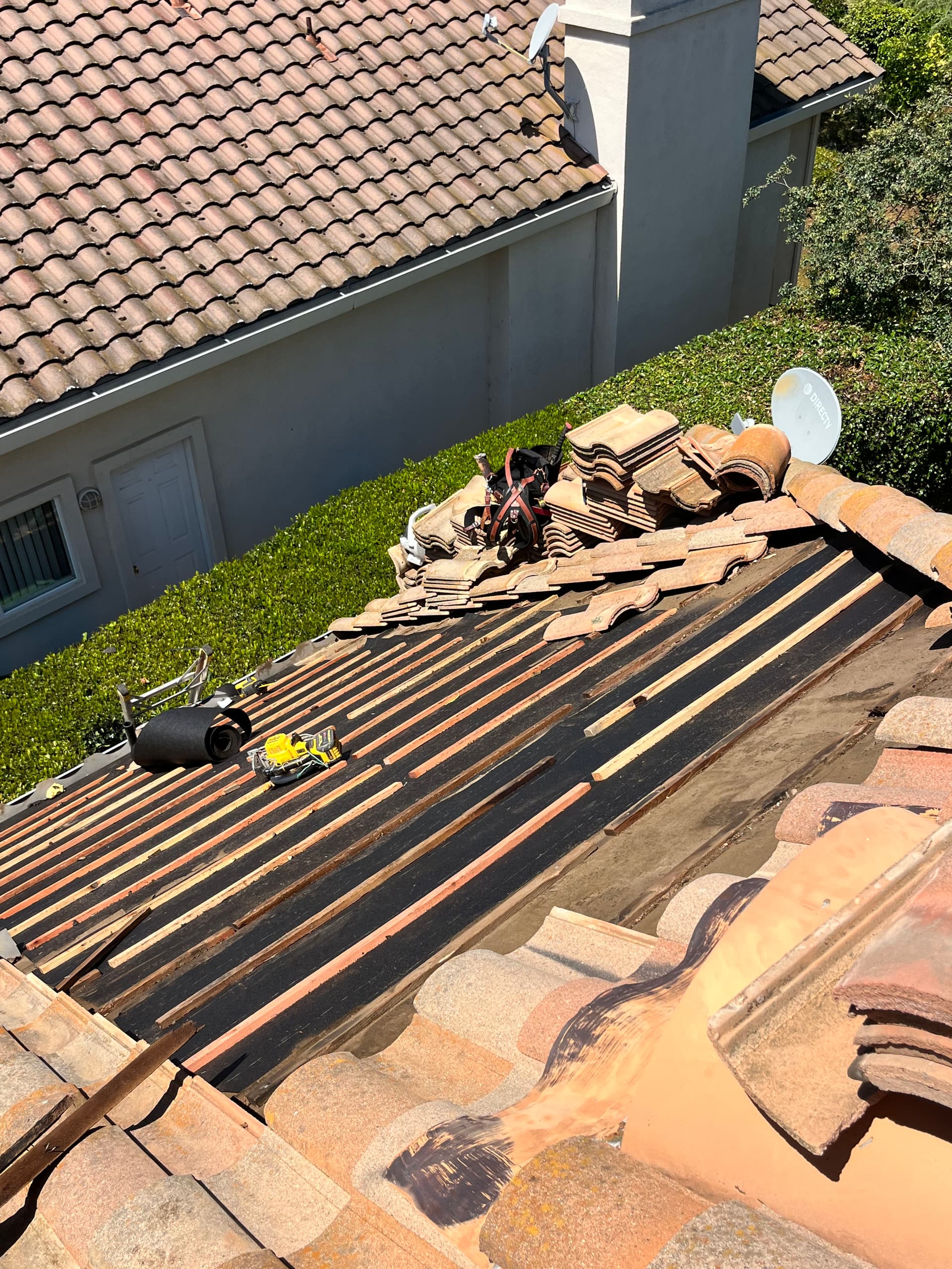 Why Small Roof Repairs Matter More Than You Think image