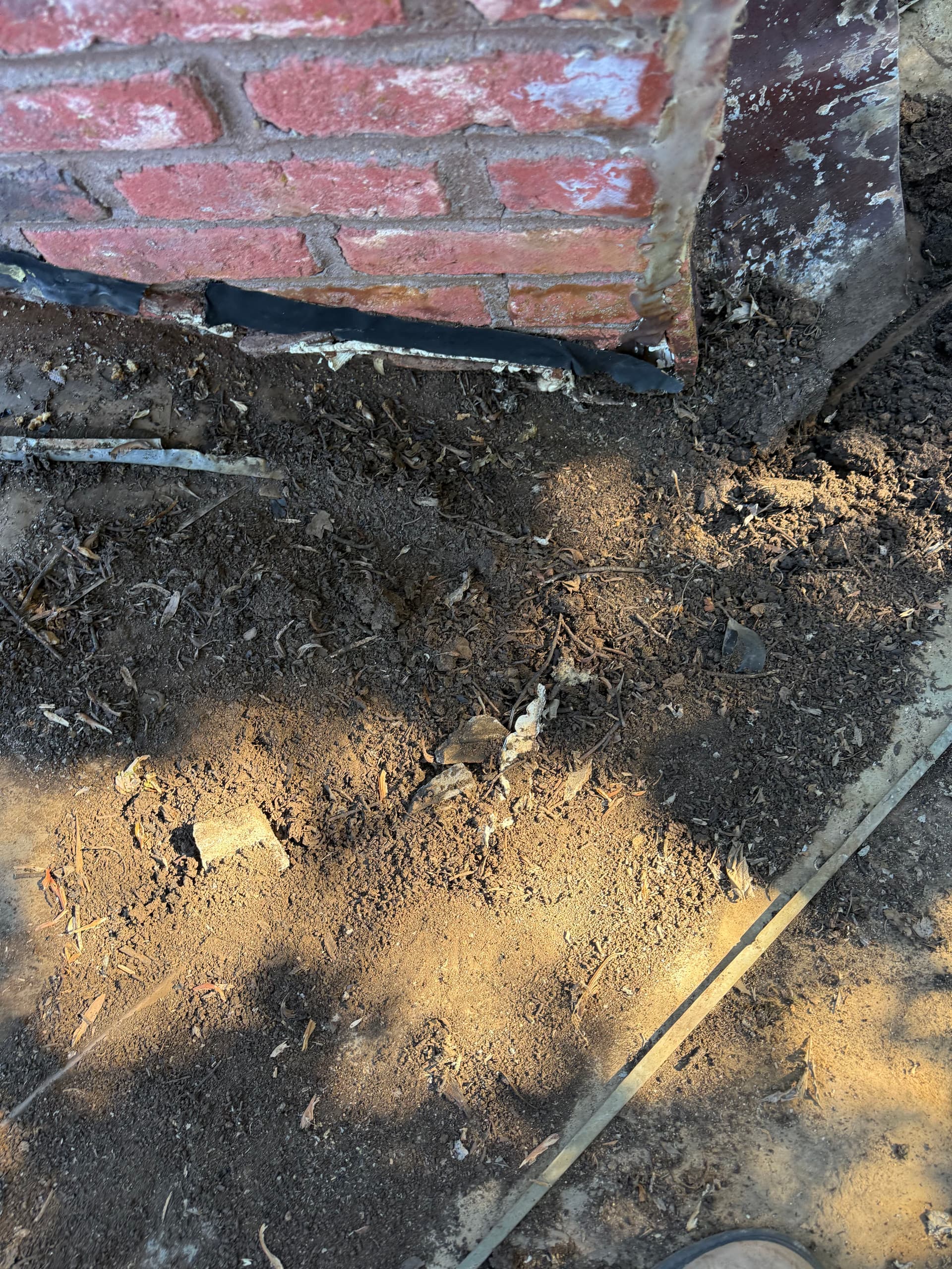 Gallery photos for Chimney Valley Roof Repair Done the Right Way: Image #1
