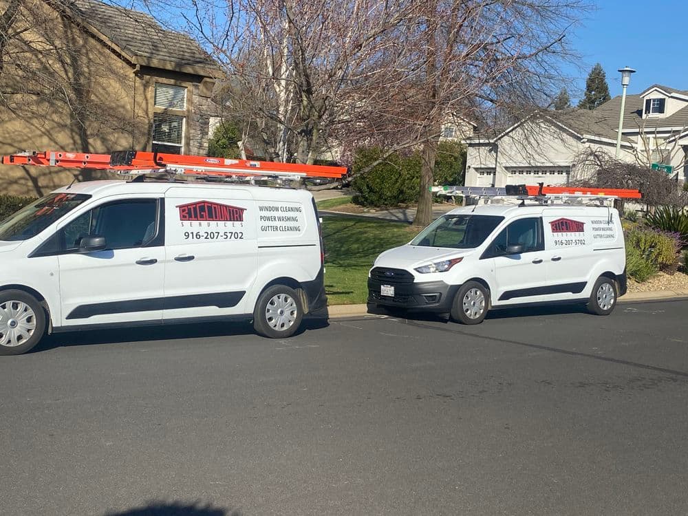 About Big Country Services