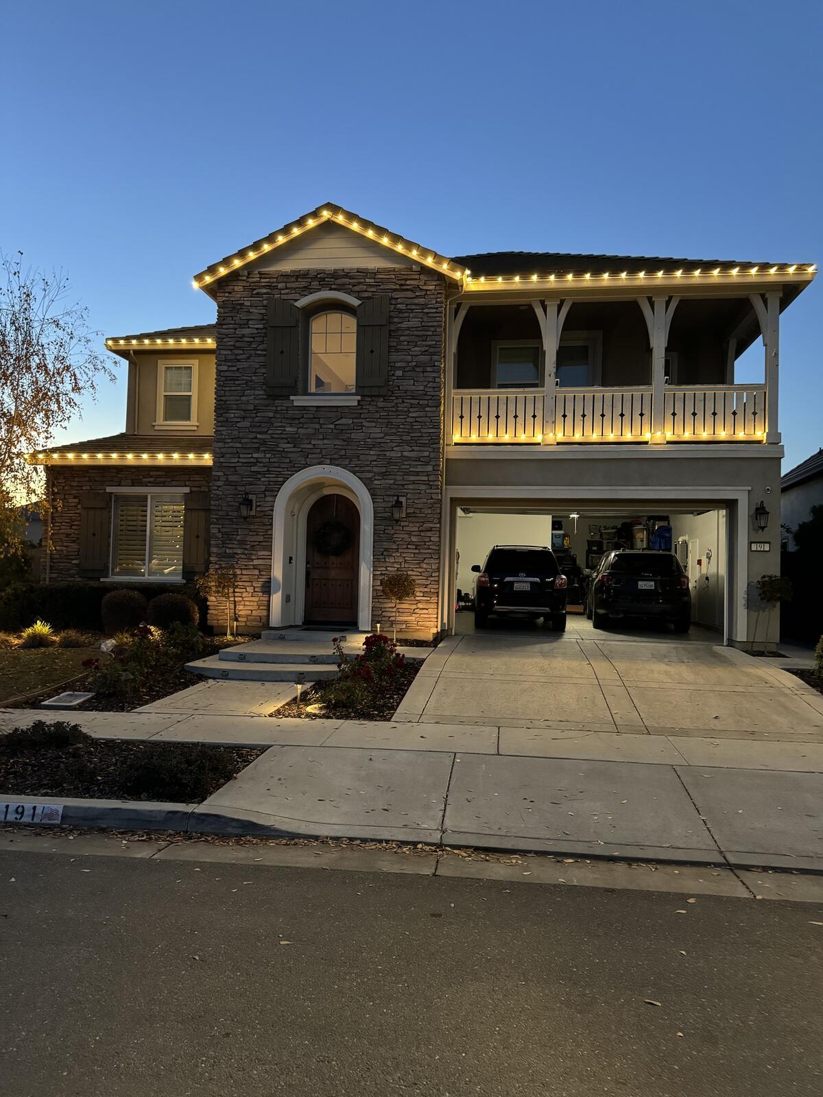 Window cleaning in Sacramento